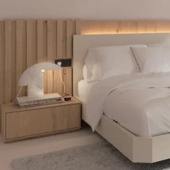 Dormitorio matrimonio Evo