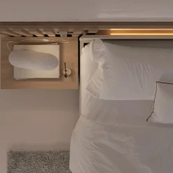 Dormitorio matrimonio Evo