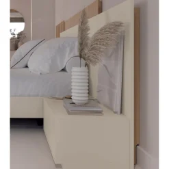 Dormitorio matrimonio Evo