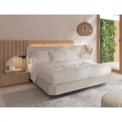 Dormitorio matrimonio Evo