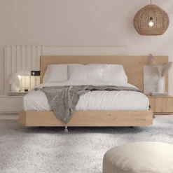 Dormitorio matrimonio Evo