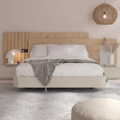 Dormitorio matrimonio Evo