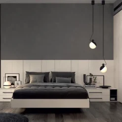 Dormitorio matrimonio Isa