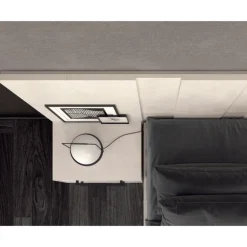 Dormitorio matrimonio Isa