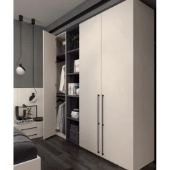 Dormitorio matrimonio Isa