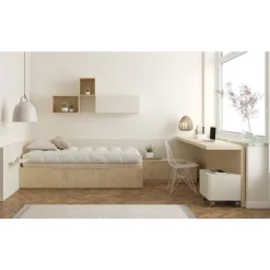 Dormitorio matrimonio Mobel