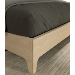 Dormitorio matrimonio Napoles