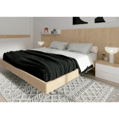 Dormitorio matrimonio Nordic