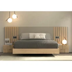 Dormitorio matrimonio Ponticelli