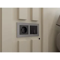 Dormitorio matrimonio Ponticelli