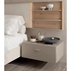 Dormitorio matrimonio Sia