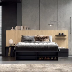 Dormitorio matrimonio Tempo