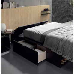 Dormitorio matrimonio Tempo