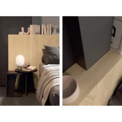 Dormitorio matrimonio Tempo