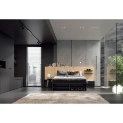 Dormitorio matrimonio Tempo