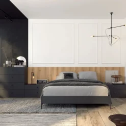 Dormitorio matrimonio Uton