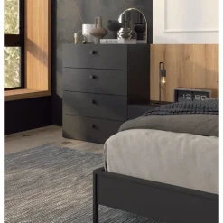 Dormitorio matrimonio Uton