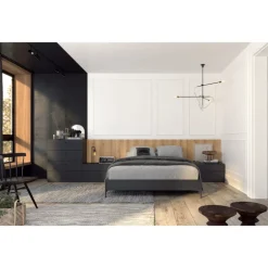 Dormitorio matrimonio Uton