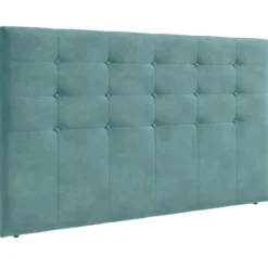 Dormitorio moderno agave tapizado