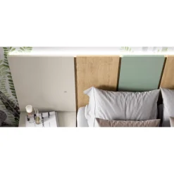 Dormitorio moderno Aleixandre