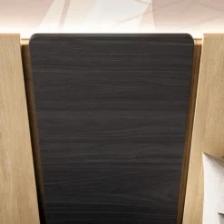 Dormitorio moderno Aleixandre Mina