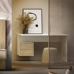 Dormitorio moderno Aleixandre Mina