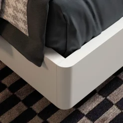 Dormitorio moderno Aleixandre