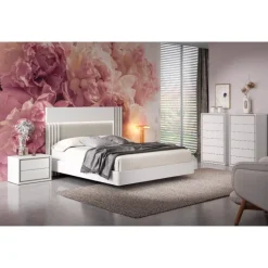 Dormitorio moderno Batán