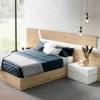 dormitorio moderno frey roble