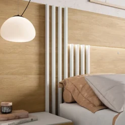 Dormitorio moderno Guadalupe