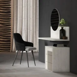 Dormitorio moderno Malasaña Nórdico