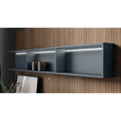 Dormitorio moderno Malasaña