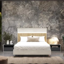 Dormitorio moderno Mirasierra