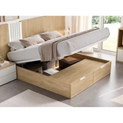 Dormitorio moderno Quintana