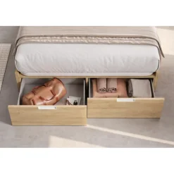 Dormitorio moderno Quintana