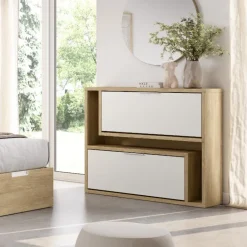 Dormitorio moderno Quintana