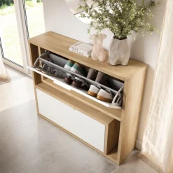 Dormitorio moderno Quintana