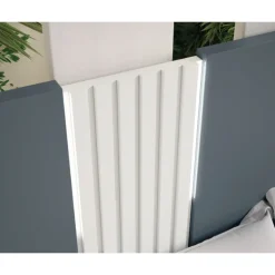 Dormitorio moderno Quintana Basalto