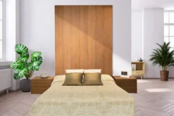 Dormitorio panel vertical