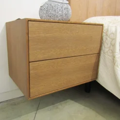 Dormitorio panel vertical