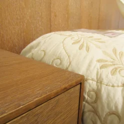 Dormitorio panel vertical