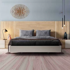 Dormitorio Paris Roble