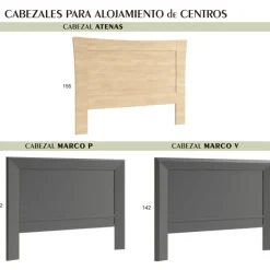 Dormitorio Polo Atenas