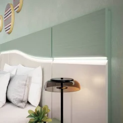 Dormitorio Viena Coco