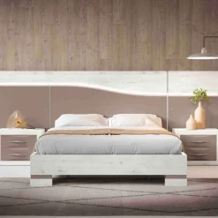 Dormitorio Viena Nórdico