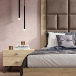 Dormitorio Yan Roble