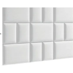 Dormitorio Yan Roble