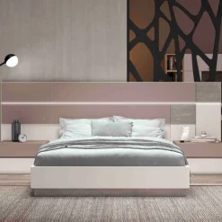 Dormitorios Berli Lacado