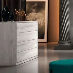 Dormitorios Berli Rústico