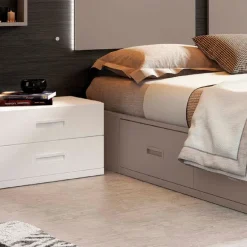 Dormitorios Dram Mina